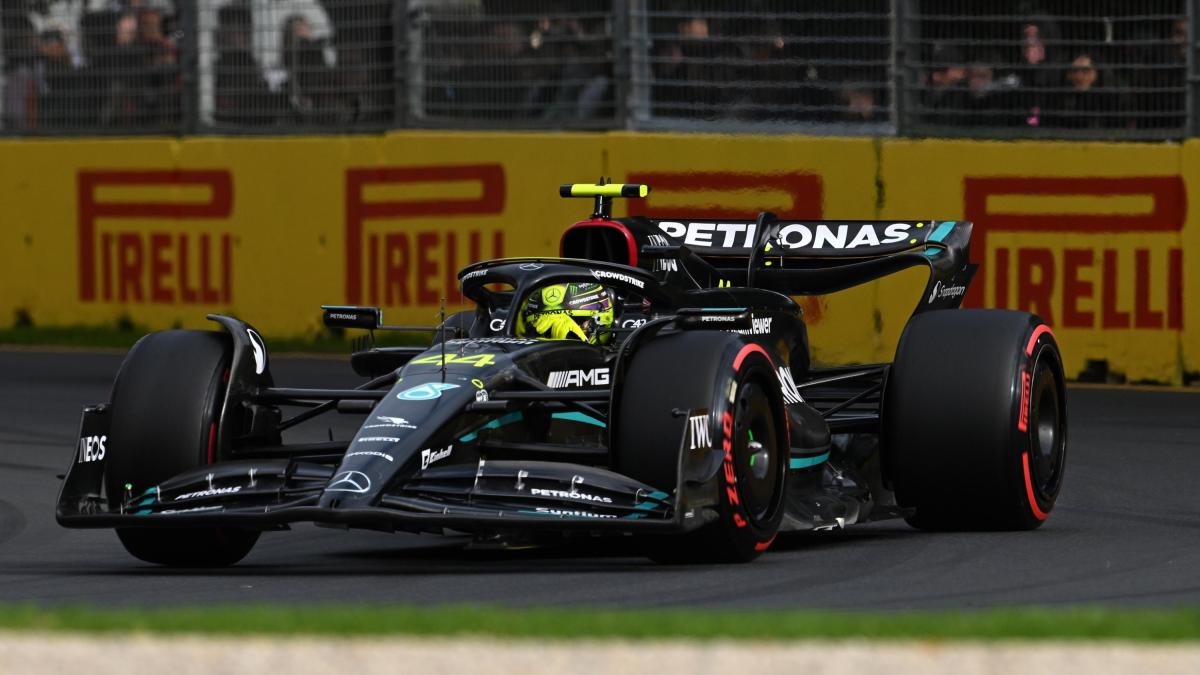 F1, piloti con più stagioni sul podio Gazzetta.it