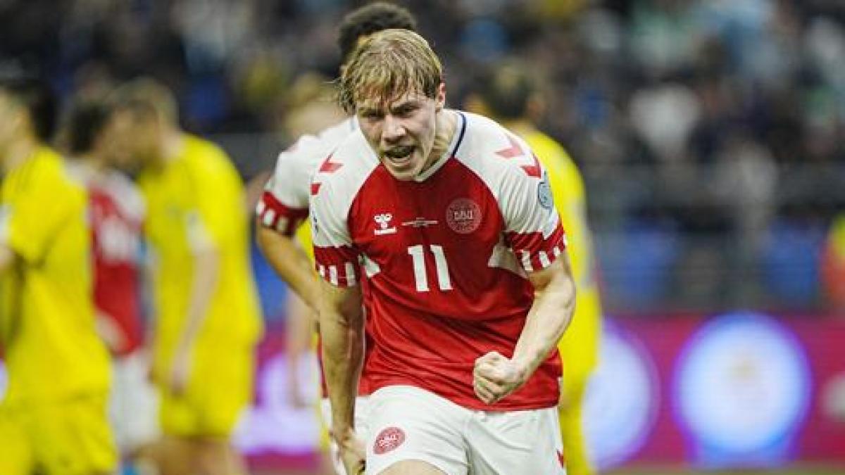 napoli hojlund non si ferma pi249 6 gol in 4 gare perch233 il gol 232 come il ketchup