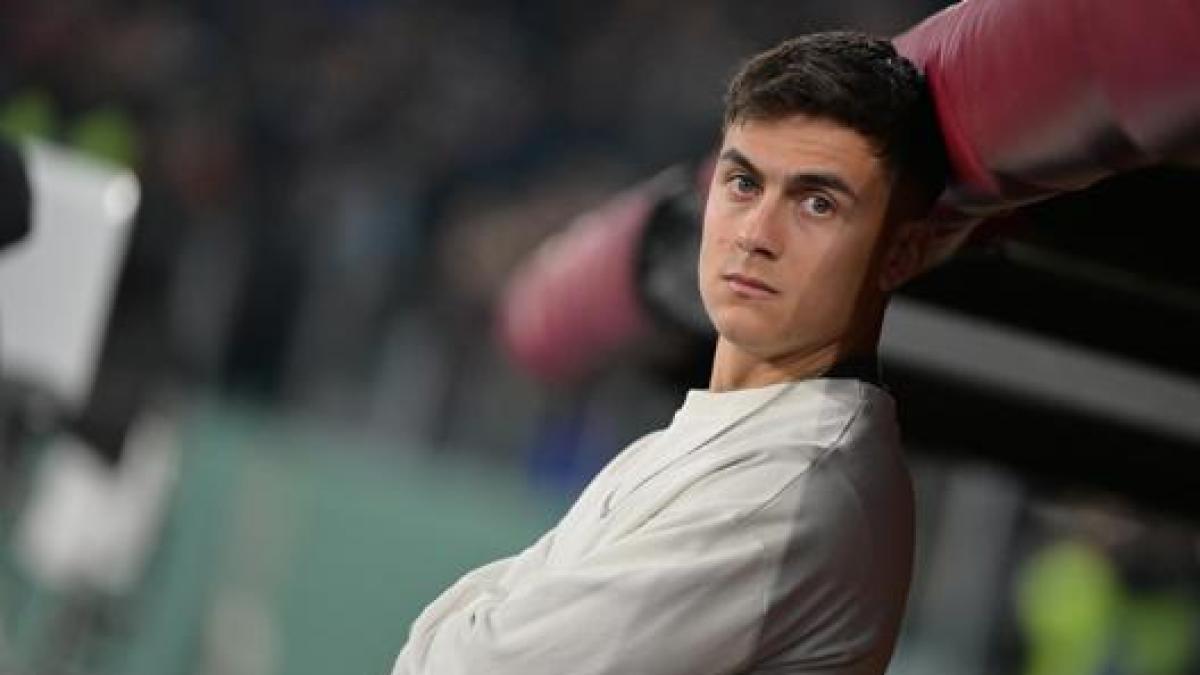Dybala, verso un'altra panchina: con il Como rischia la quarta