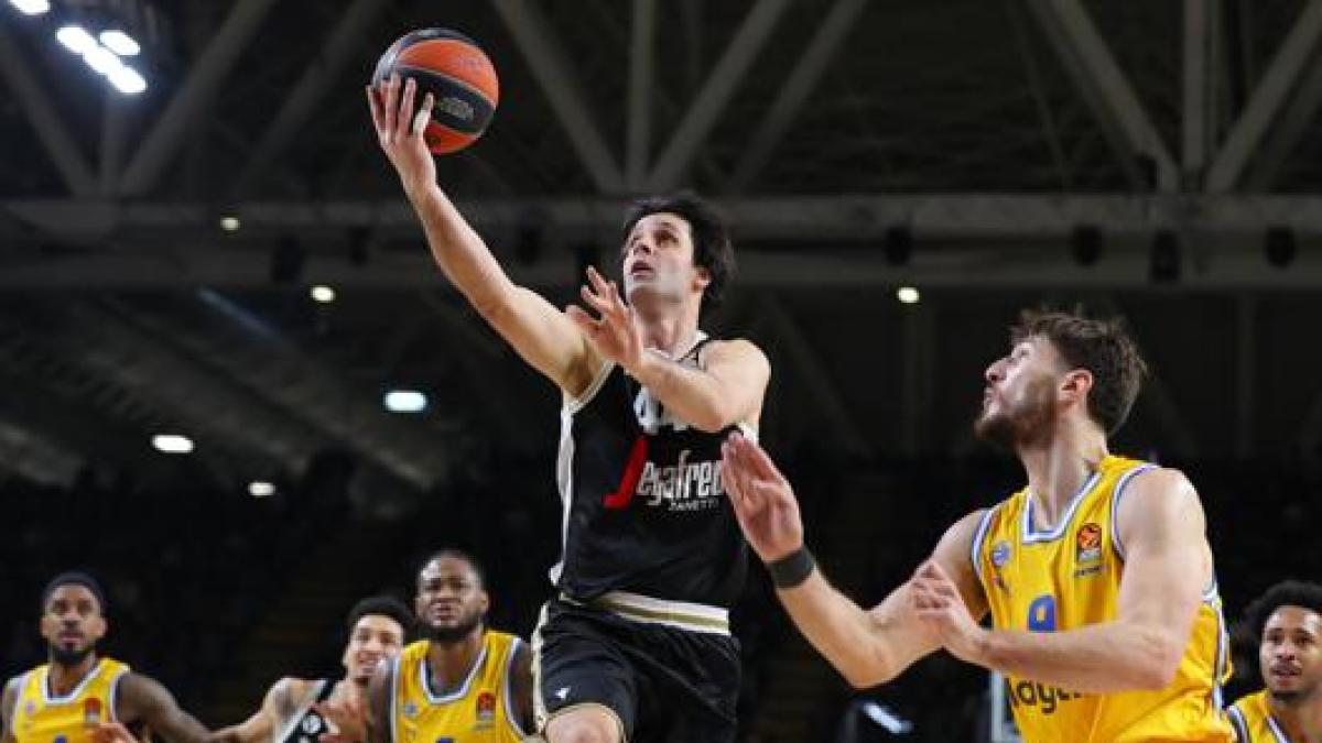 Teodosic si ritira, la lettera d Teodosic si ritira, la lettera d