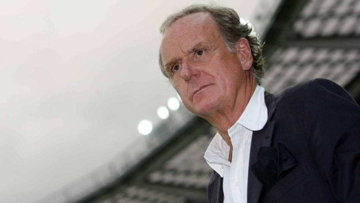 Cobolli Gigli punge Elkann: "Il videomessaggio? Leggeva un gobbo. Meno convinto della solidità Juve"