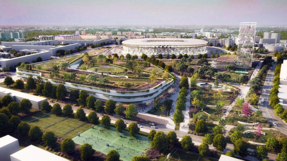 Da San Siro a Palermo: L’Italia è un cantiere che spera in Euro 2032