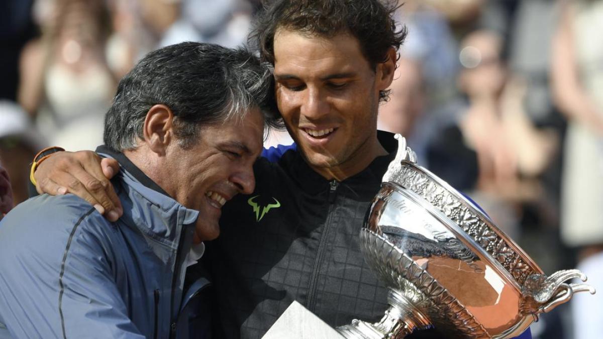 Toni Nadal: "Djokovic più completo di Sinner. Infortuni? Macché, sono le palline il problema"