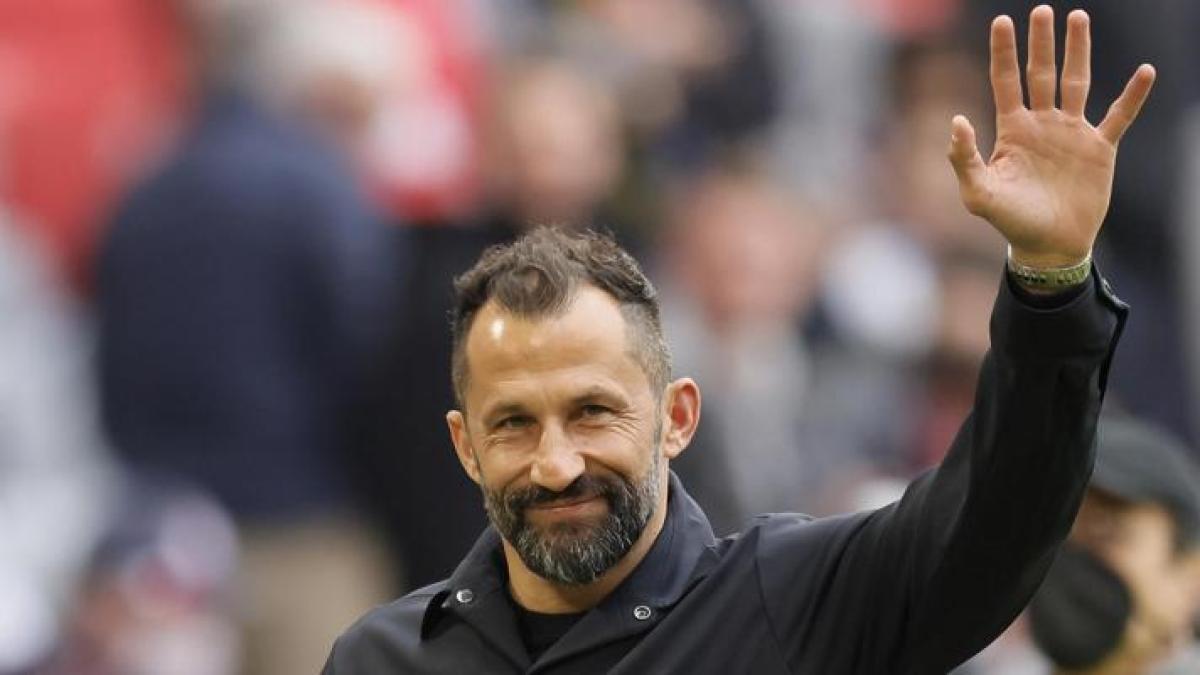 Salihamidzic: "Italia, non festeggiare! Azzurri in calo perché la Juve è più debole di un tempo"