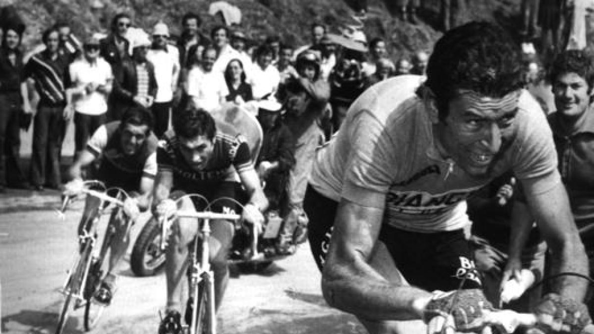 Gran Fondo - Il Lombardia: dal Muro di Sormano al mitico Ghisallo, la sfida nel nome di Gimondi