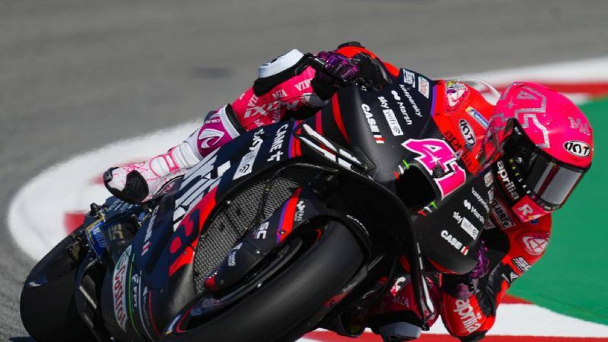 Bagnaia: "Riparto in modo diverso". Marquez: "Io da titolo? L’ho capito quando…" Bagnaia: "Riparto in modo diverso". Marquez: "Io da titolo? L’ho capito quando…"