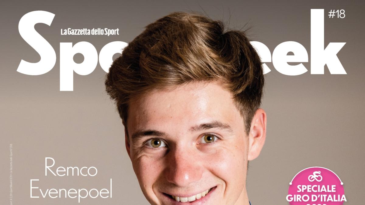 Giro d'Italia 2023, guida speciale sportweek con partecipanti, maglie