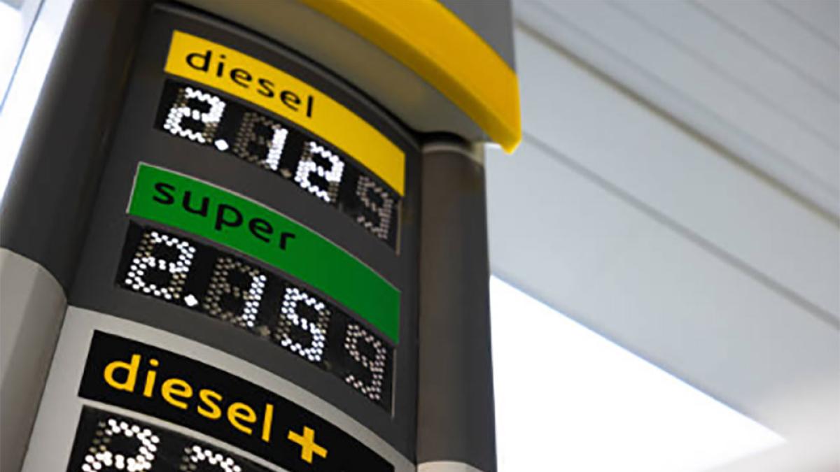 Carburanti: Prezzi Di Benzina E Diesel Ancora In Calo | Gazzetta.it