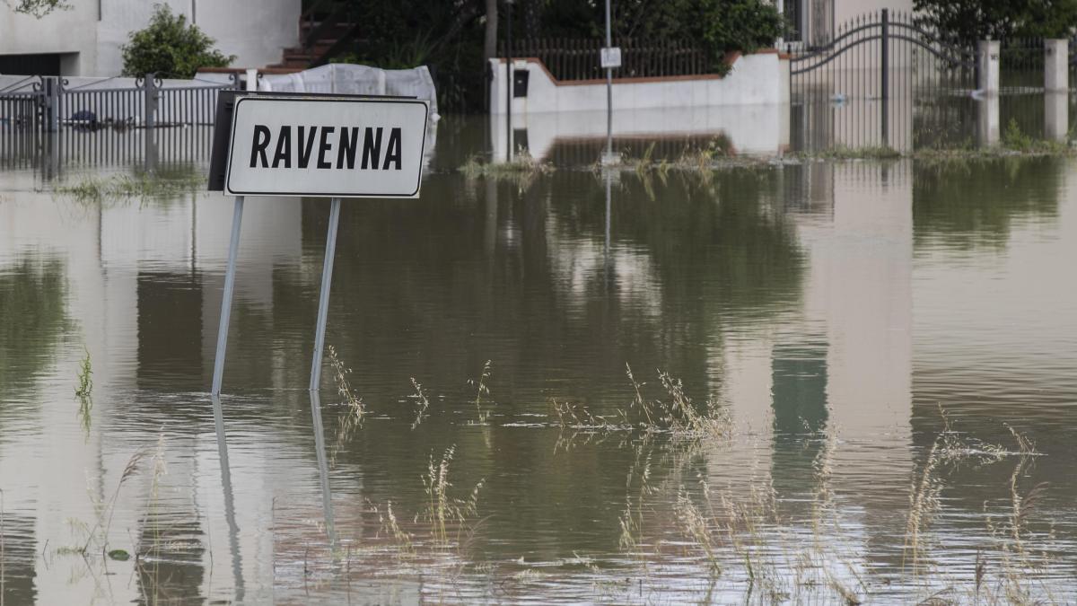 Cosa Prevede Il Decreto Sull’emergenza Maltempo In Emilia-Romagna ...