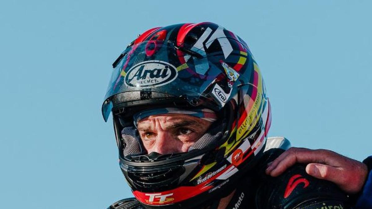 tt isola di man 2025