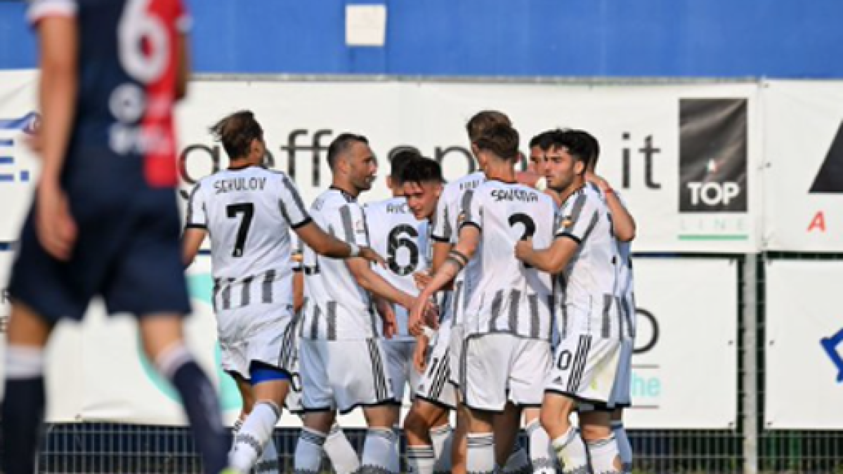 Serie B and Serie C u23 rule, and Juventus Nextgen - [Italy] (Official)  League Specific Issues - Sports Interactive Community