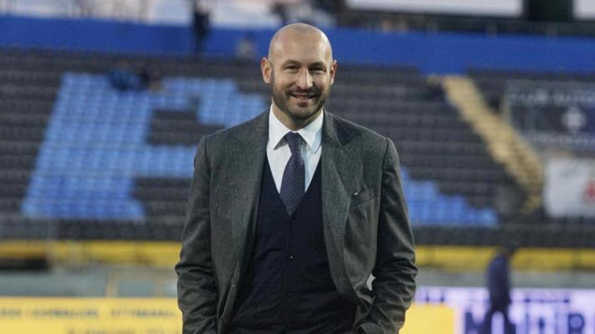 Juve, novità nel vivaio: nasce l'Under 18, Claudio Chiellini a capo della nuova Area Next Gen