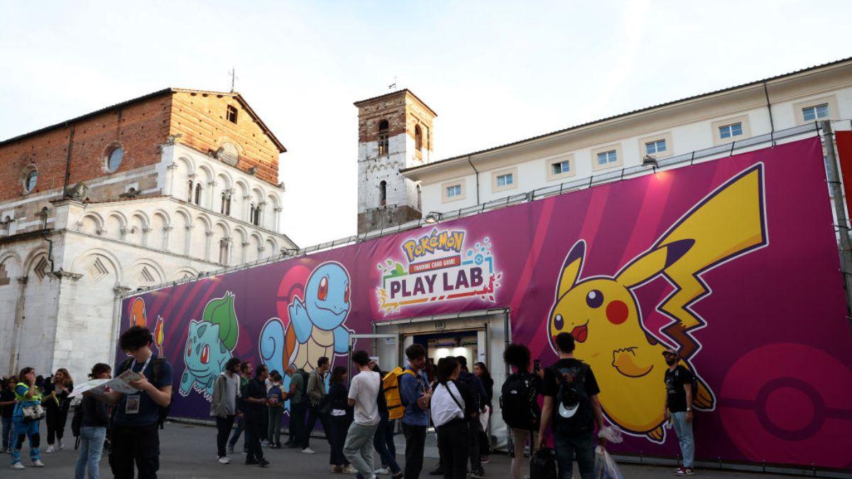 Lucca Comics & Games 2023 Guests, Theme and Tickets. Comics event