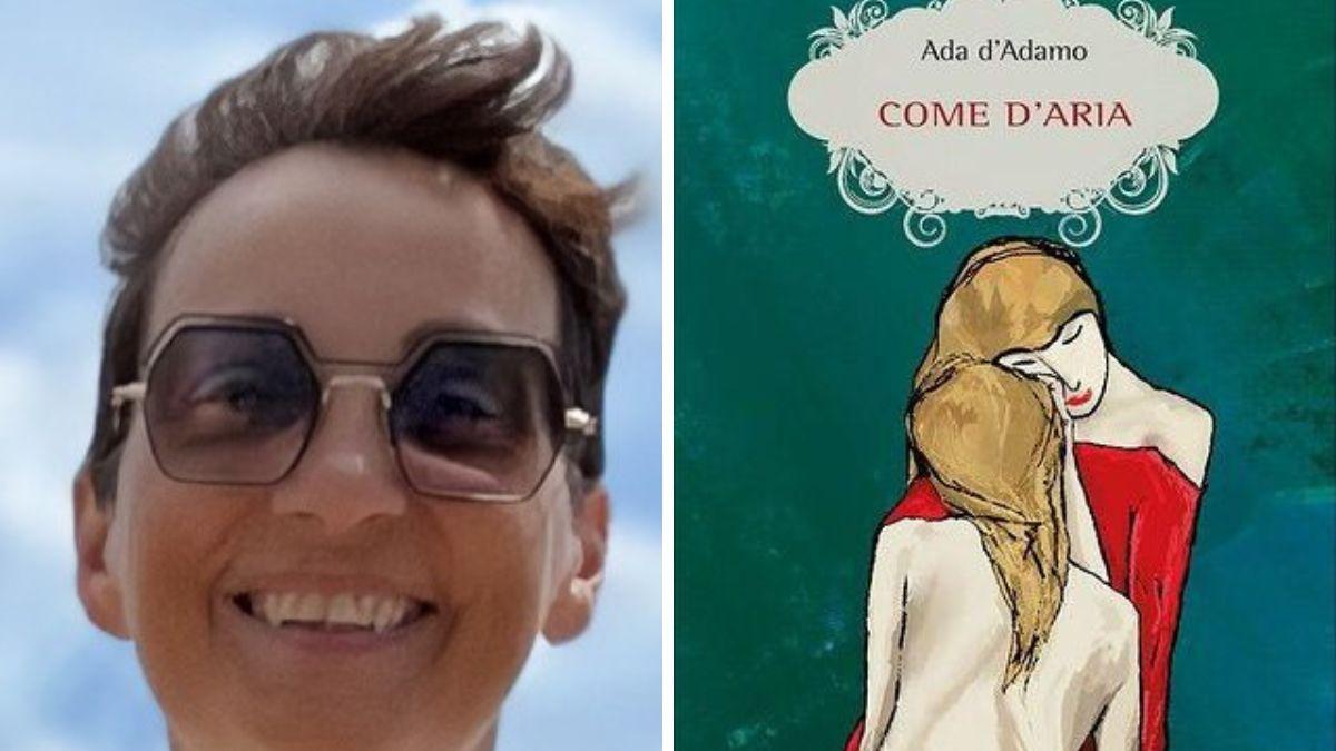 Il Premio Strega a Come d'aria di Ada d'Adamo: nessuno parli di reazione  emozionale - HuffPost Italia