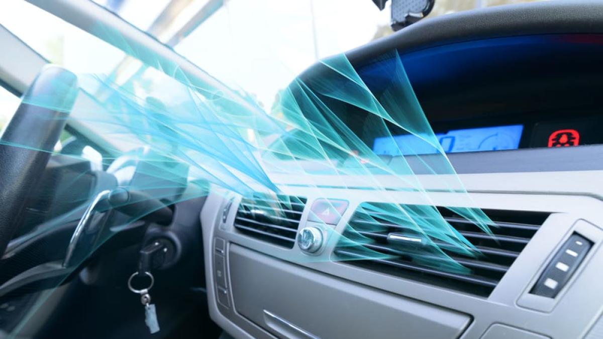 caldo record come usare bene l aria condizionata in auto da Gazzetta.it caldo record come usare bene l aria condizionata in auto