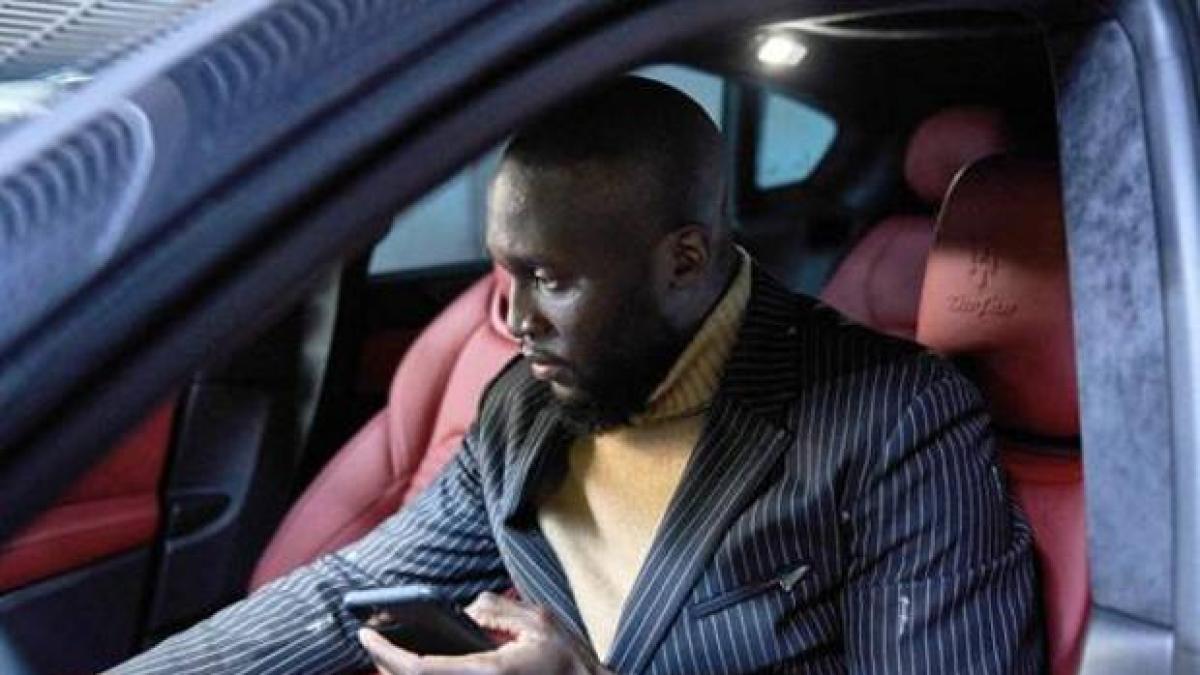 lukaku e il tridente passione maserati e non solo da Gazzetta.it lukaku e il tridente passione maserati e non solo
