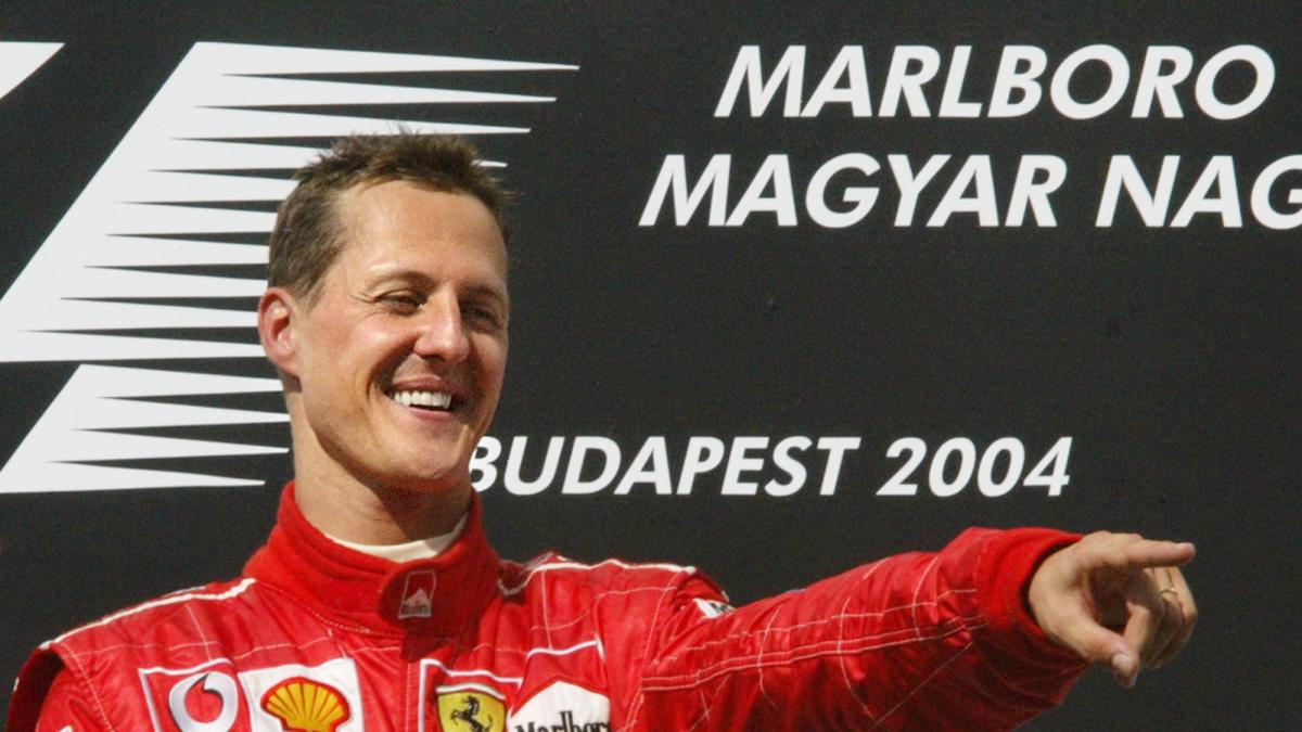 F1, dalle magie di Schumacher ai trionfi di Hamilton: chi ha vinto di