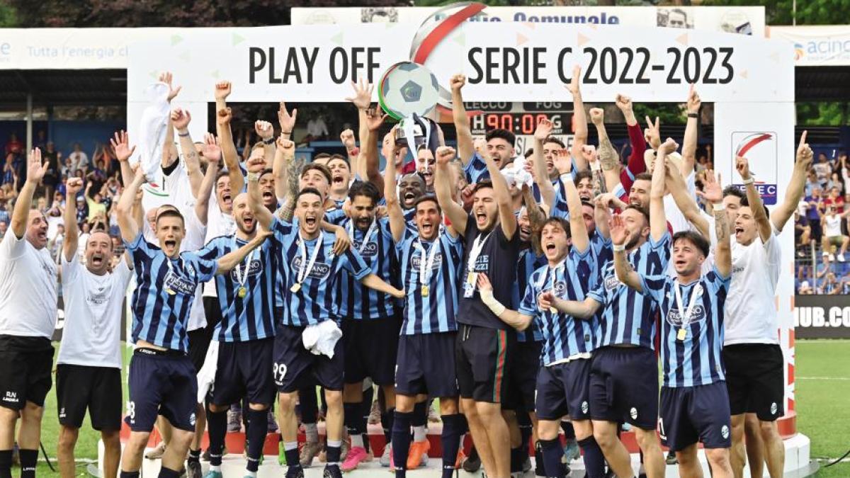 Caos no campeonato italiano Serie B: os recursos de Reggina e Perugia