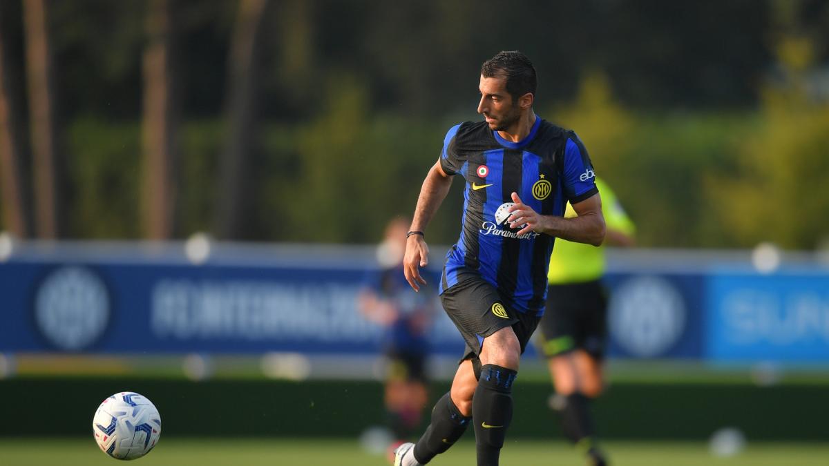 Inter-Lugano 3-0: segnano Fabbian, Sensi ed Esposito. Esordio per