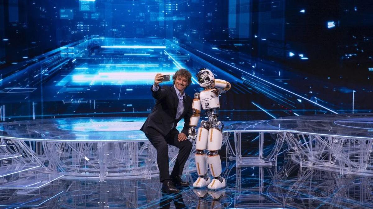Noos con Alberto Angela, stasera lunedì 14 luglio su Rai 1: tutte le anticipazioni Noos con Alberto Angela, stasera lunedì 14 luglio su Rai 1: tutte le anticipazioni