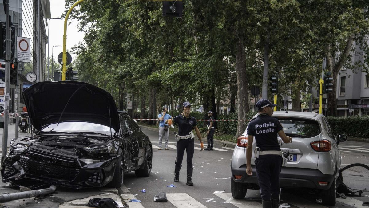 La morte del diciottenne in viale Strasburgo: Al momento dell'incidente  nessun impatto con l'auto