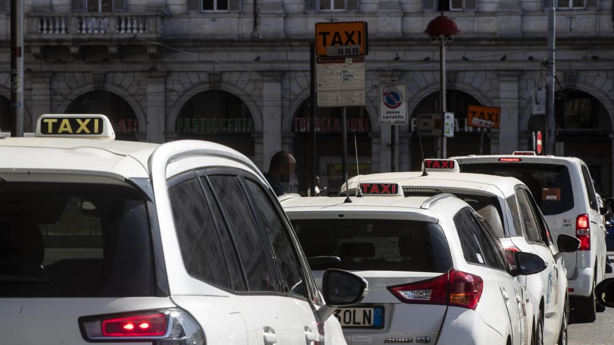 taxi per l aeroporto quanto costa a roma e milano da Gazzetta.it taxi per l aeroporto quanto costa a roma e milano