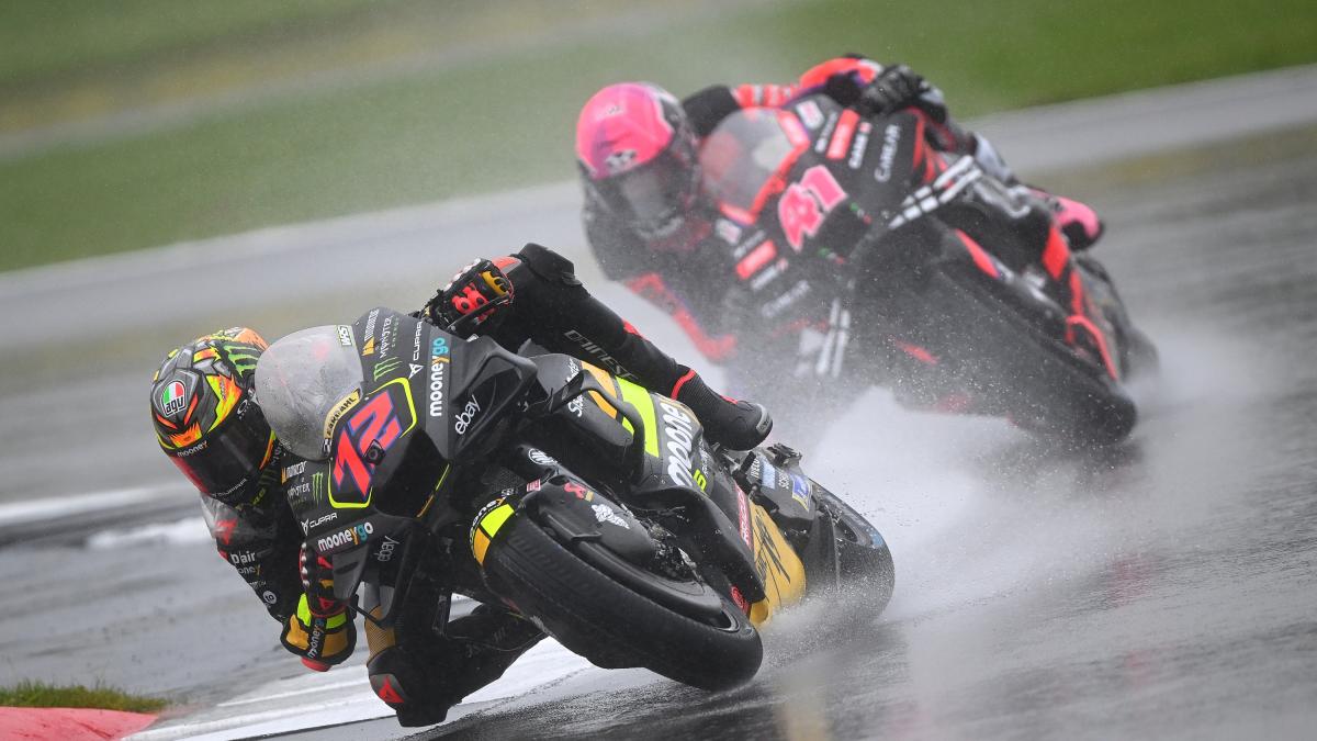 New qualifying format: what happens now in case of cancellation of FP2