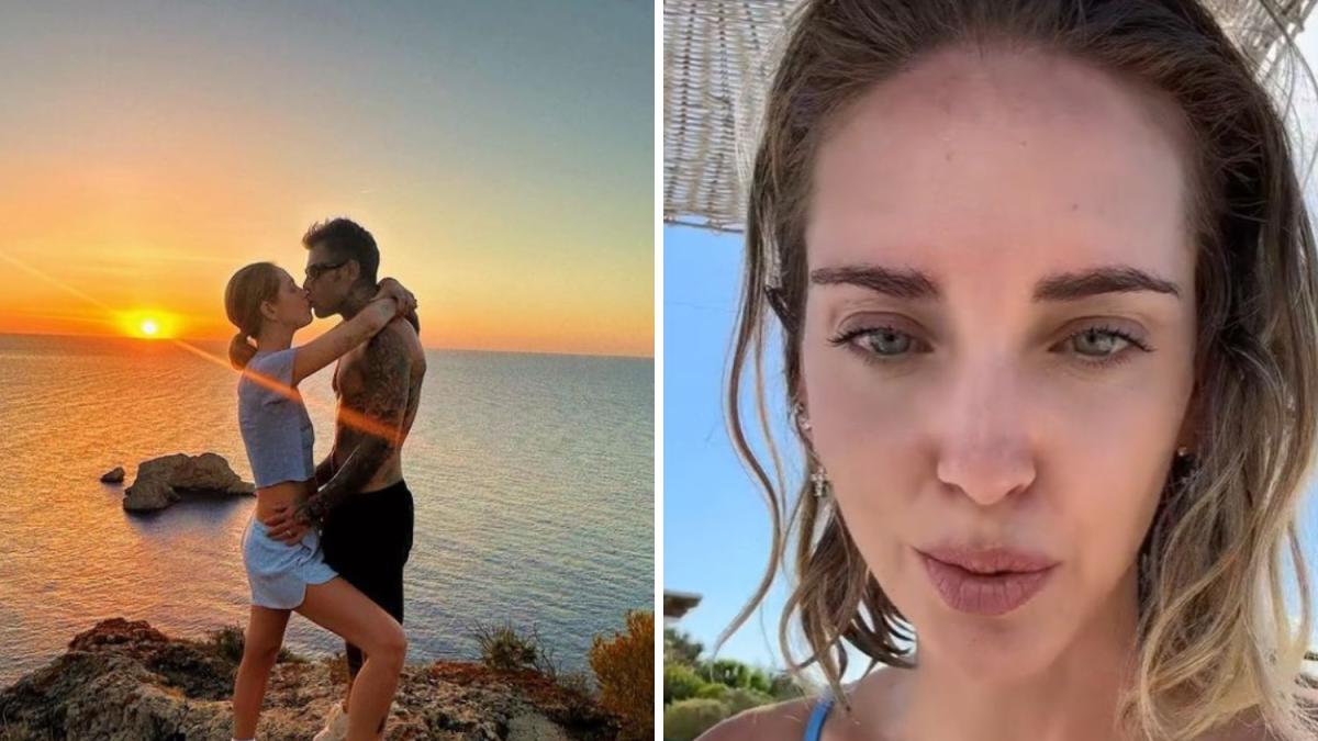 Tra Chiara Ferragni e Fedez è tornata la pace: c'è la conferma