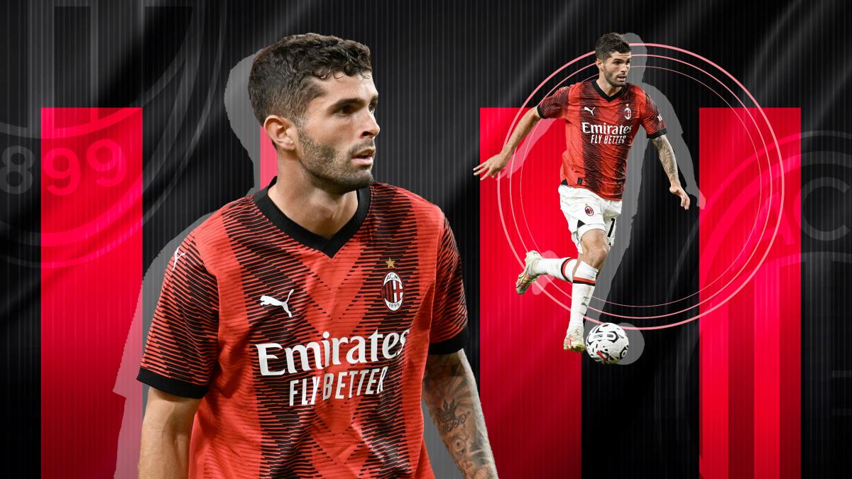 Ct Usa: 'Pulisic al Milan? Giocherà per vincere scudetto e Champions. È nato  per questo', Mercato