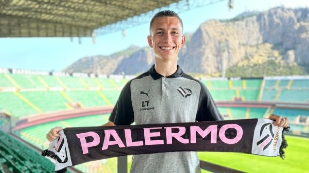 Palermo Football Club SpA - Giornale di Sicilia