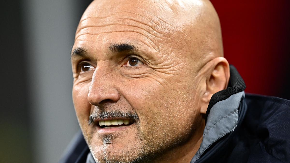 Spalletti, who is the new national coach?