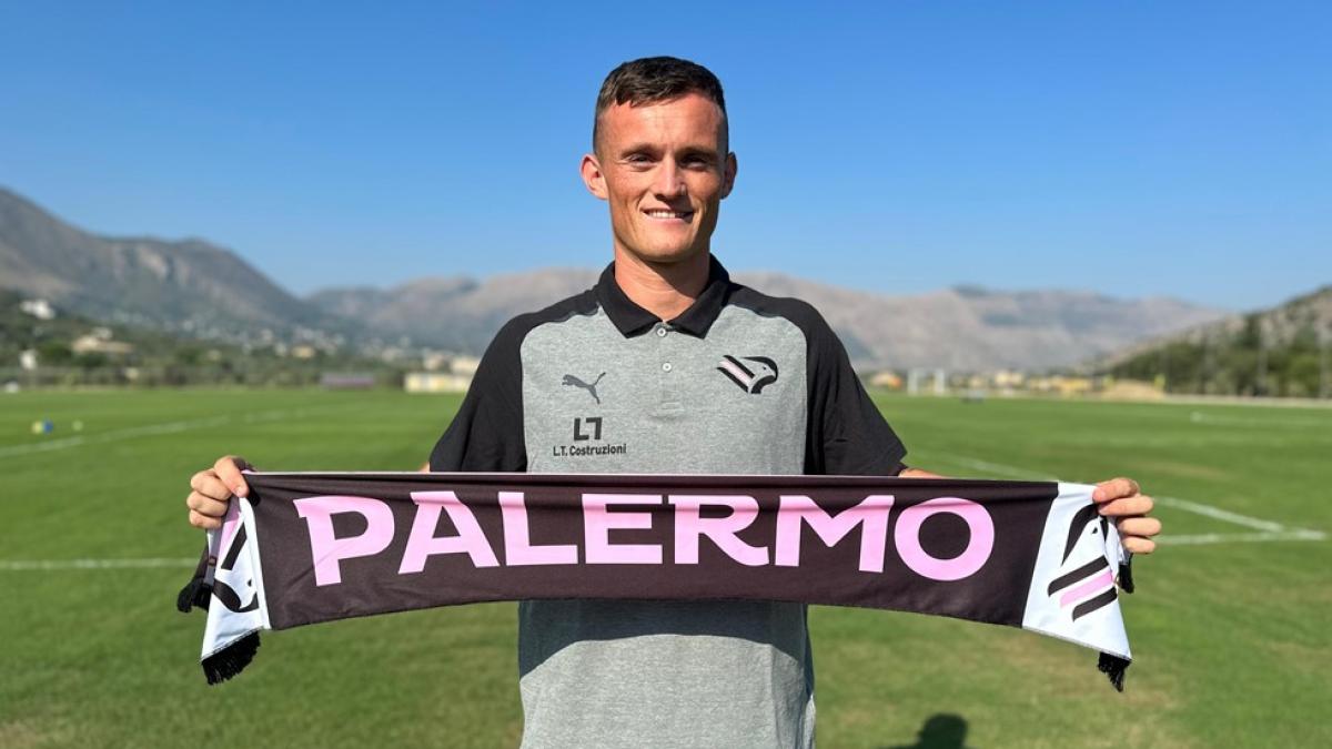 Palermo Football Club SpA - Giornale di Sicilia