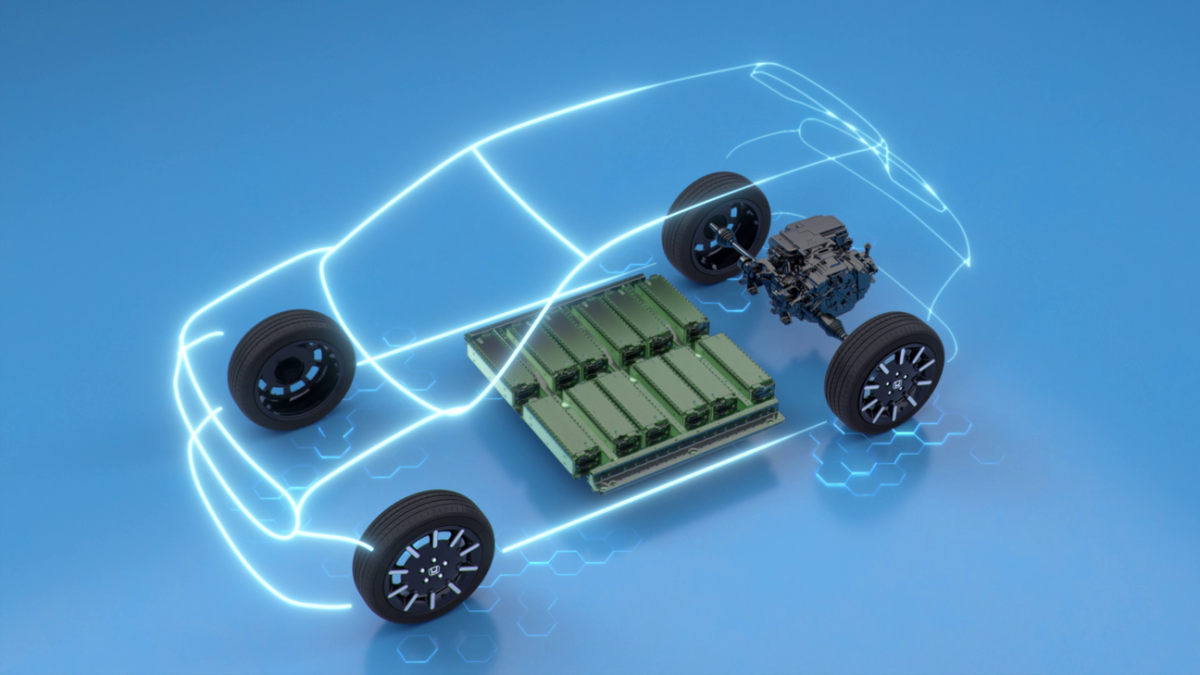 Auto elettriche: quanto influiscono le temperature sull'autonomia