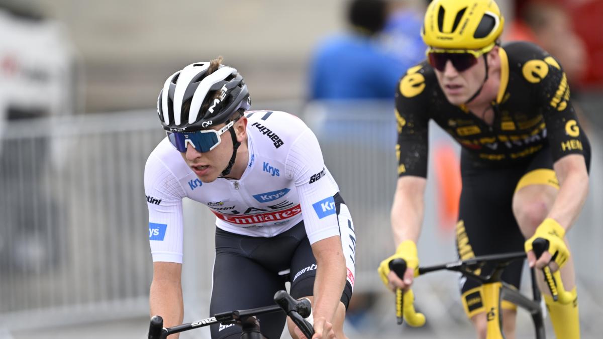 van hooydonck il vero vingegaard dolcissimo con la famiglia spietato in bici da Gazzetta.it van hooydonck il vero vingegaard dolcissimo con la famiglia spietato in bici