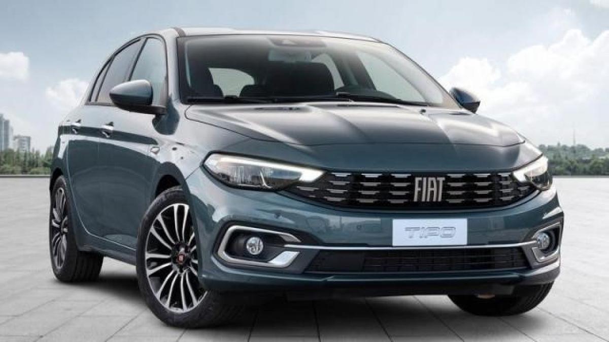 Fiat Tipo, è addio: esce di scena dopo dieci anni