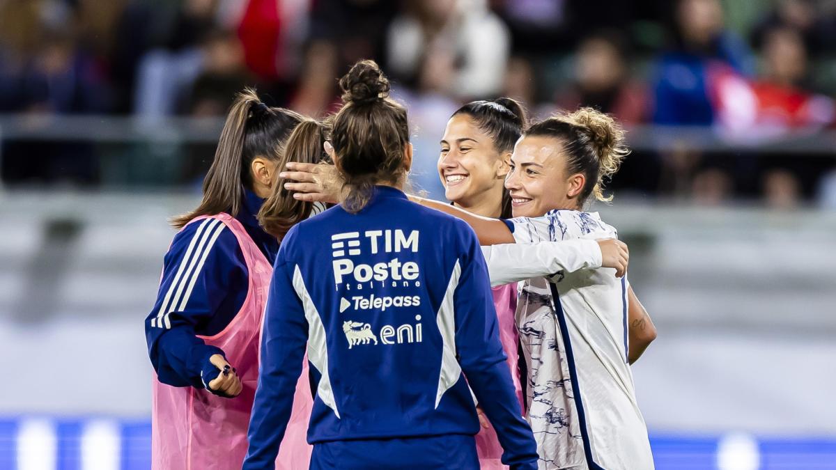 Donne e calcio in Svizzera