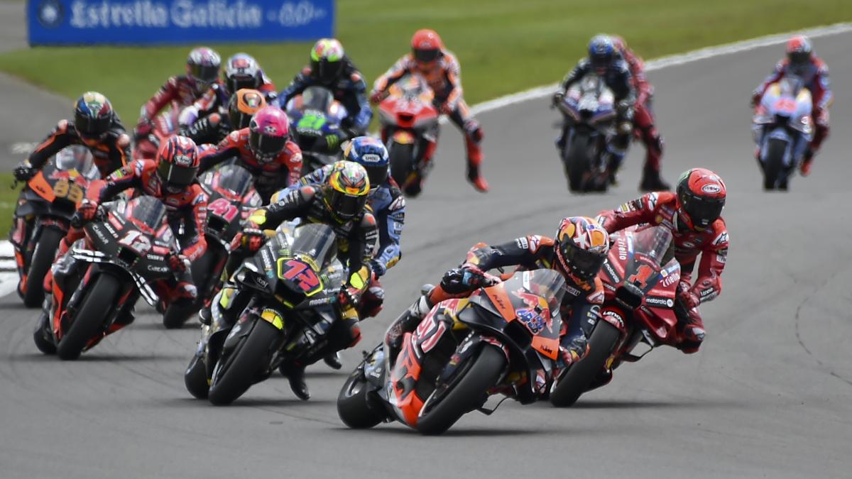 MotoGP calendario 2024 Gazzetta.it