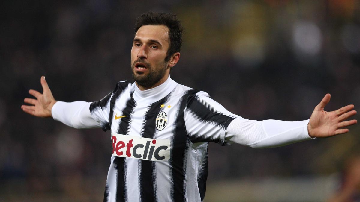 vucinic juve a madrid serve personalit224 adzic deve giocare quel mio gol al bernabeu