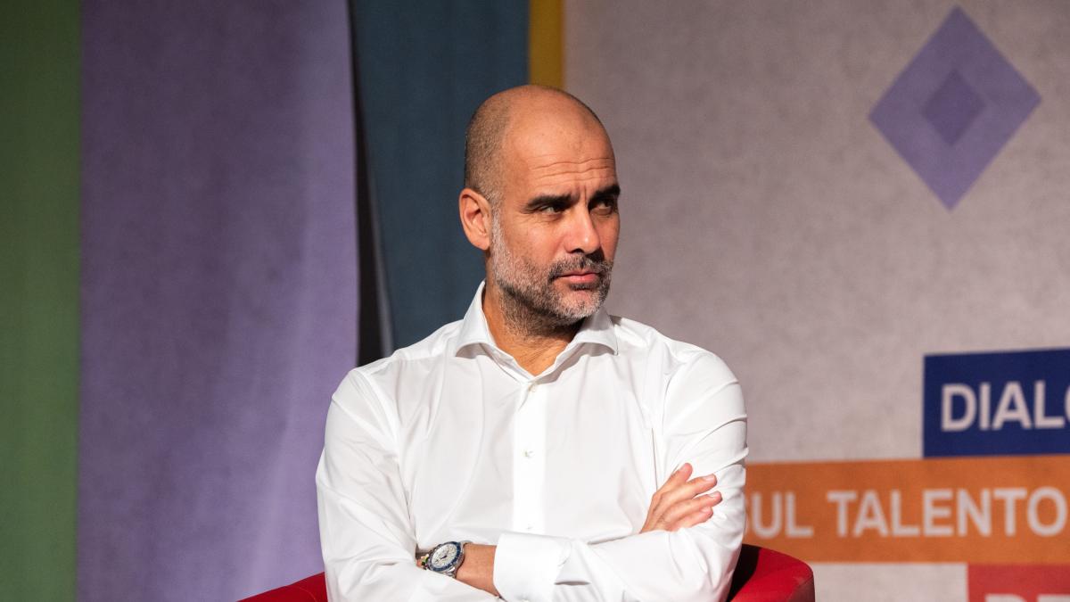 guardiola nuovo ct dell italia per wikipedia ha gi224 firmato da Gazzetta.it guardiola nuovo ct dell italia per wikipedia ha gi224 firmato