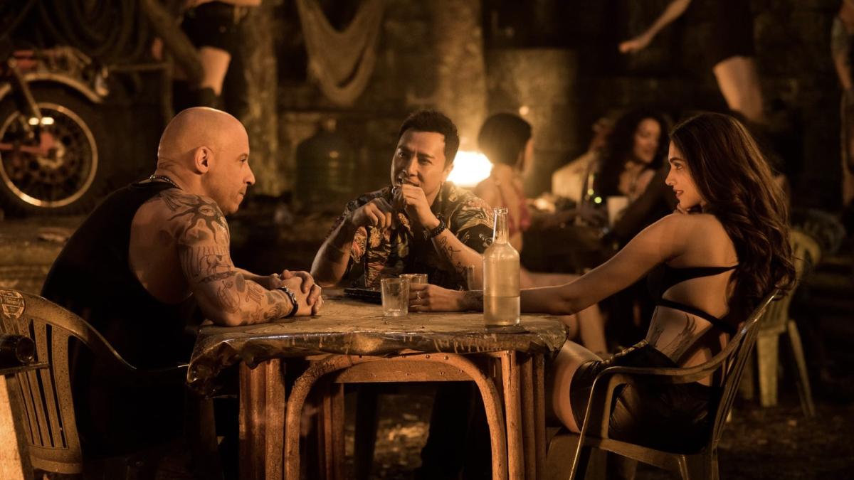 xXx - Il ritorno di Xander Cage su Italia 1: trama, cast e curiosità |  Gazzetta.it