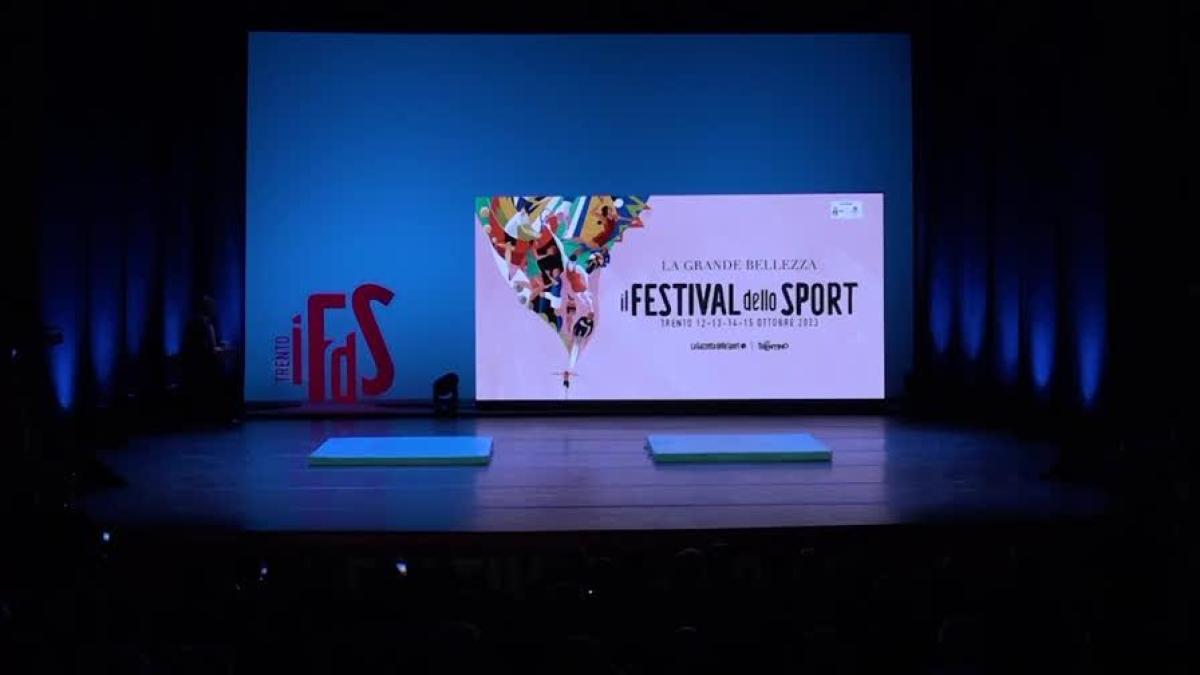 "Adrenalina pura", presentato il Festival dello Sport 2025: Platini, Ibra, Balotelli, Bagnaia e...
