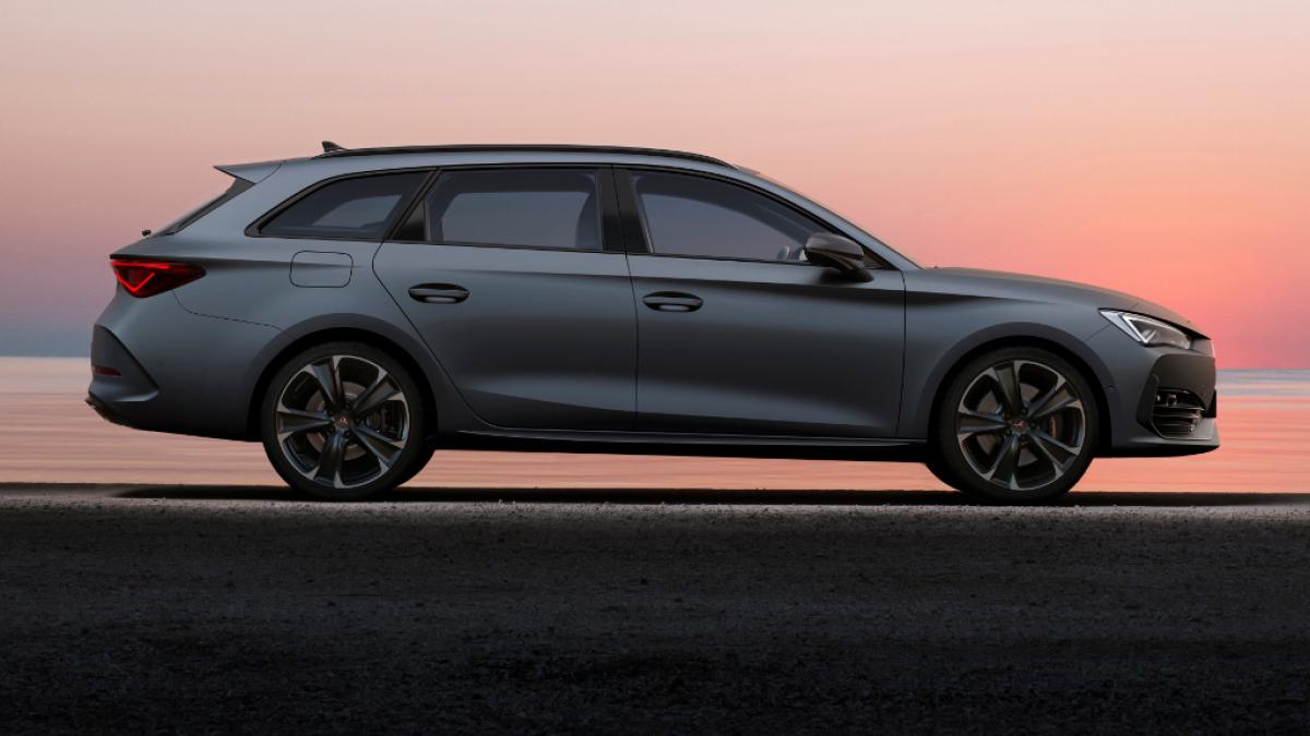 Diesel station wagons: family cars for long journeys - Pledge Times