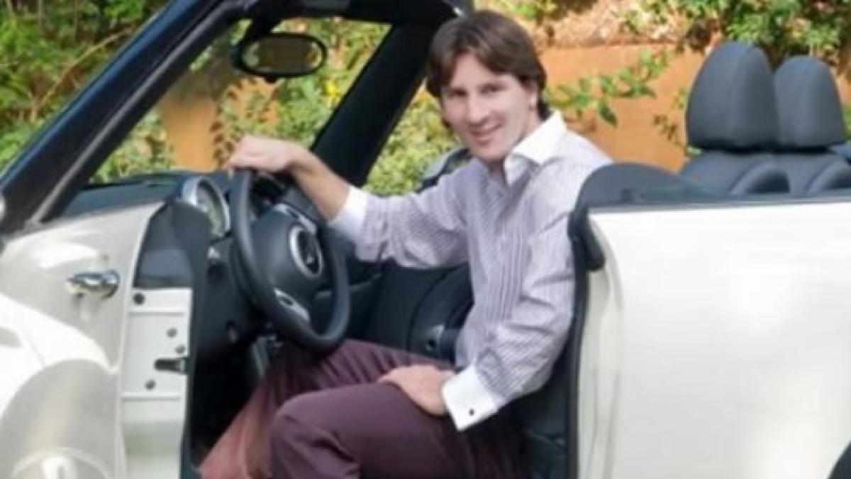 spagna argentina le auto dei finalisti cupra per yamal messi tra supercar e la mini da Gazzetta.it spagna argentina le auto dei finalisti cupra per yamal messi tra supercar e la mini