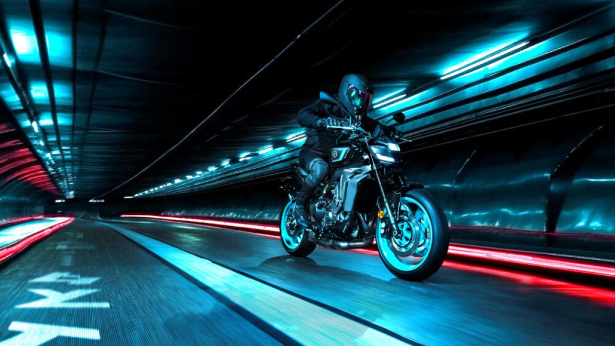 Yamaha MT 09 2024 Prezzo E Dati Tecnici Della Naked Ecco Quando Arriva Gazzetta It