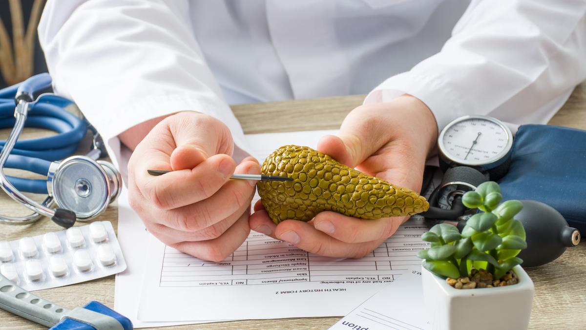 Cancro al pancreas: +10% di pazienti vivi dopo la diagnosi. Ecco perché