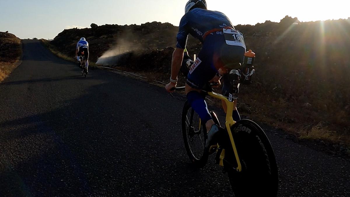 10 cose che ho imparato nel mio primo anno da ciclista