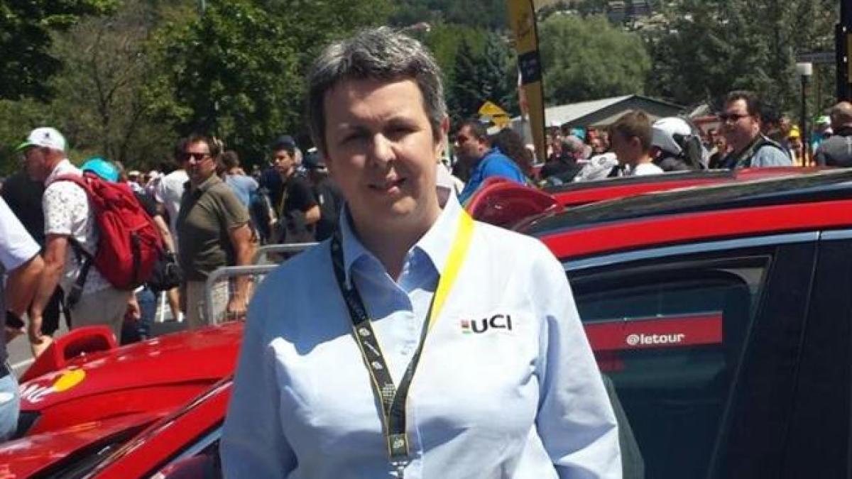 L'Italia è già ai Giochi di Parigi: Mannori sarà presidente di giuria