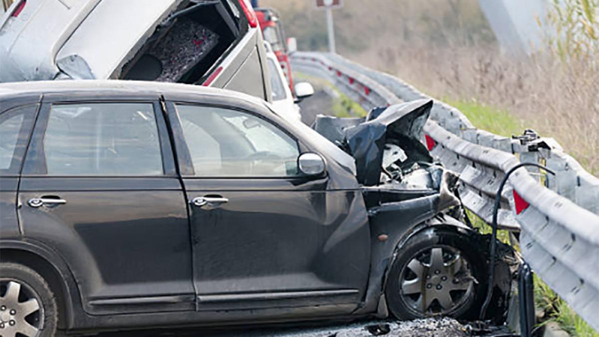 Incidenti stradali: in quali regioni sono più frequenti Incidenti stradali: in quali regioni sono più frequenti