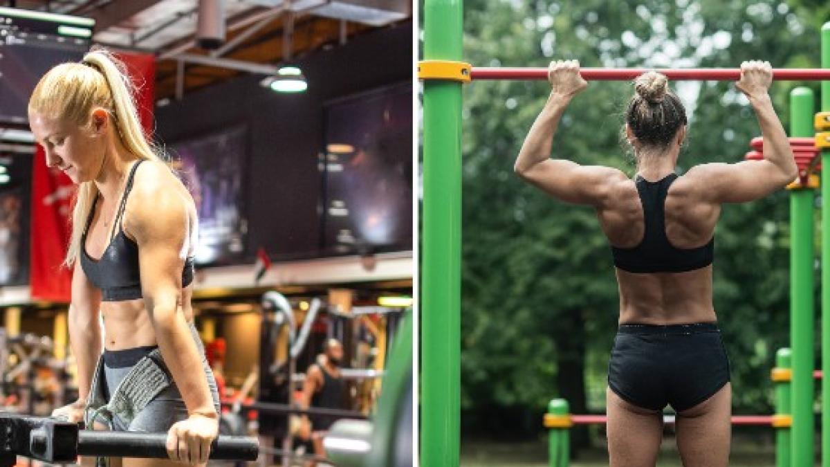 Stazione Dip Da Parete Cipriani Sport - Barre Per Dips E Allenamento, Carico 350kg, Manici 51cm, Acciaio Nero - Foto 4