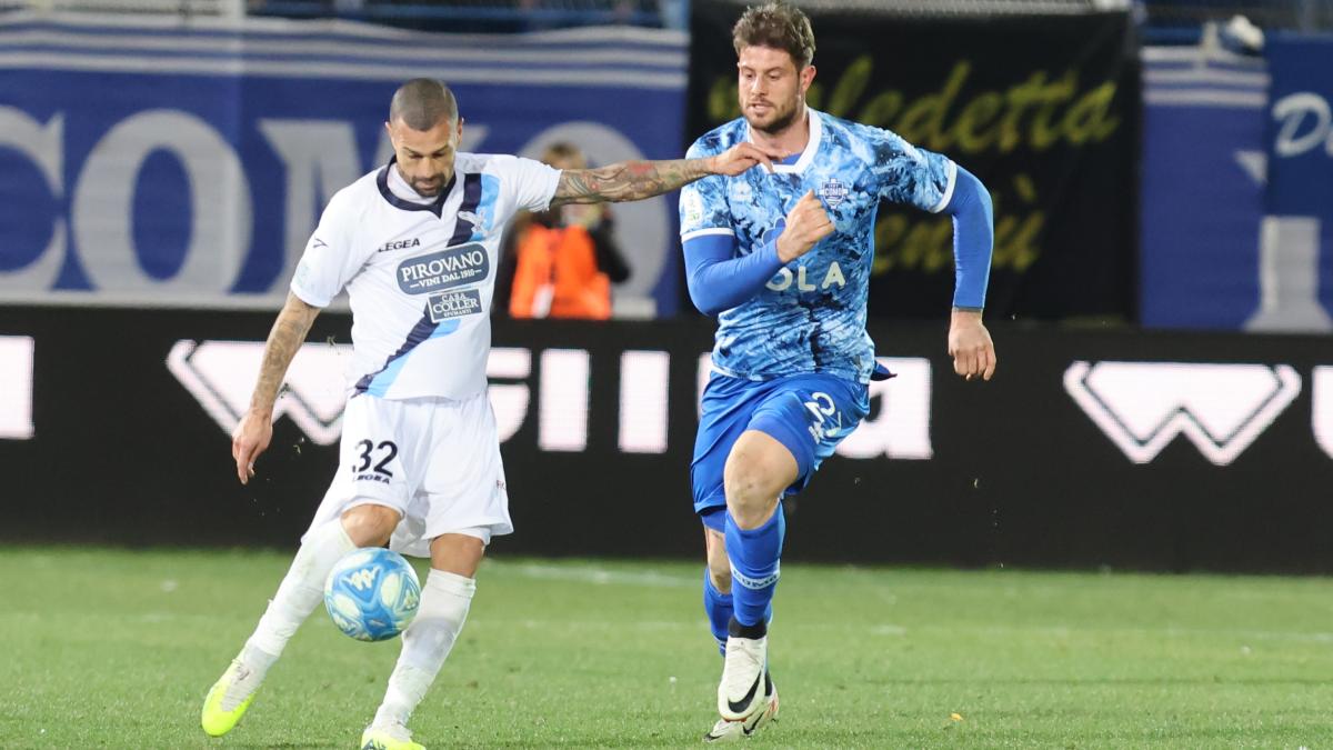 Serie B, Recuperi Como-Lecco E Sudtirol-Brescia, I Risultati | Gazzetta.it